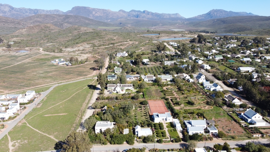 0 Bedroom Property for Sale in Mcgregor Western Cape